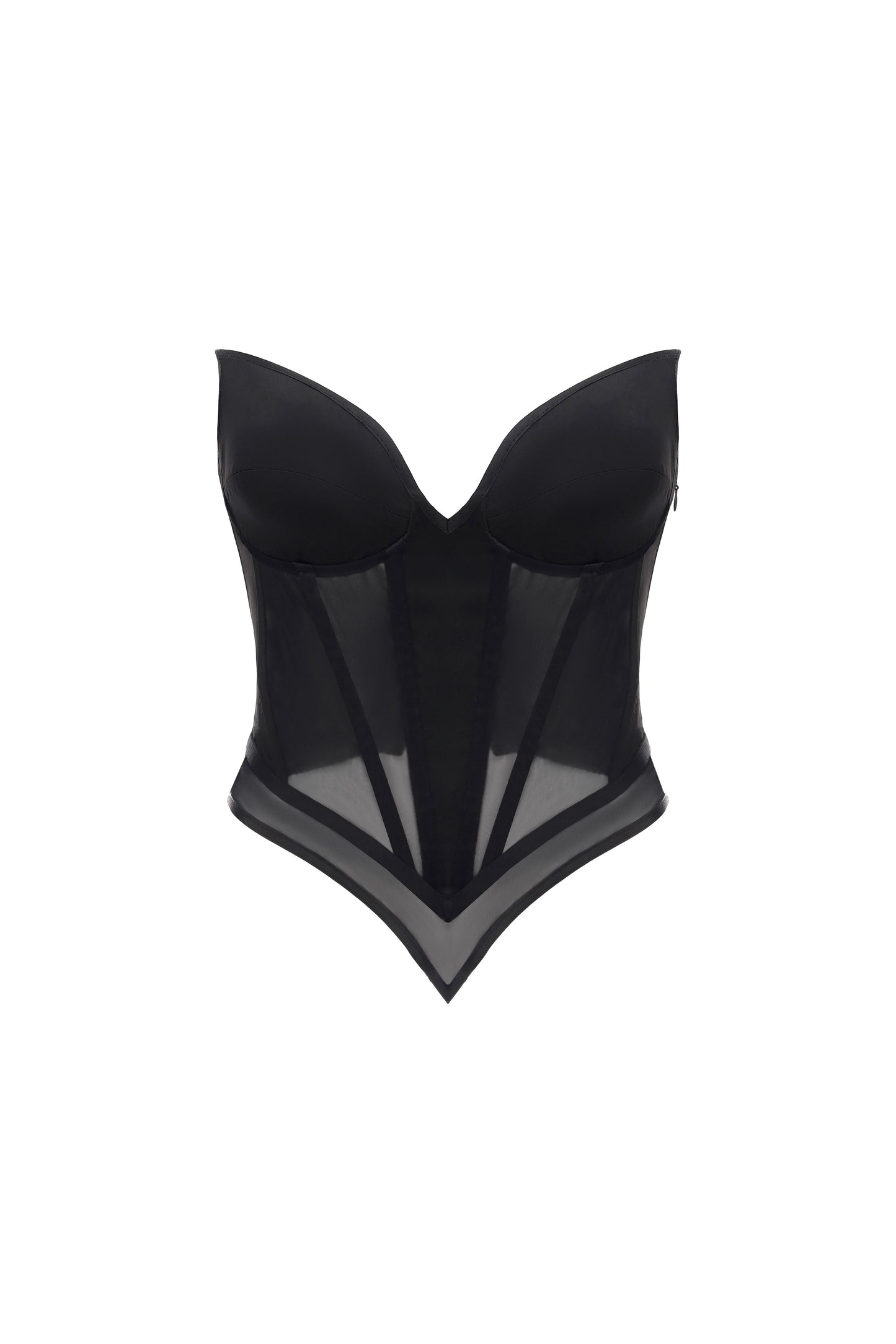 Corset "Frederica"
